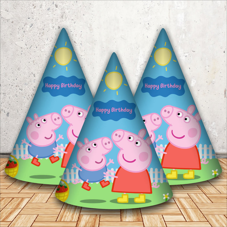 PEPPA PIG