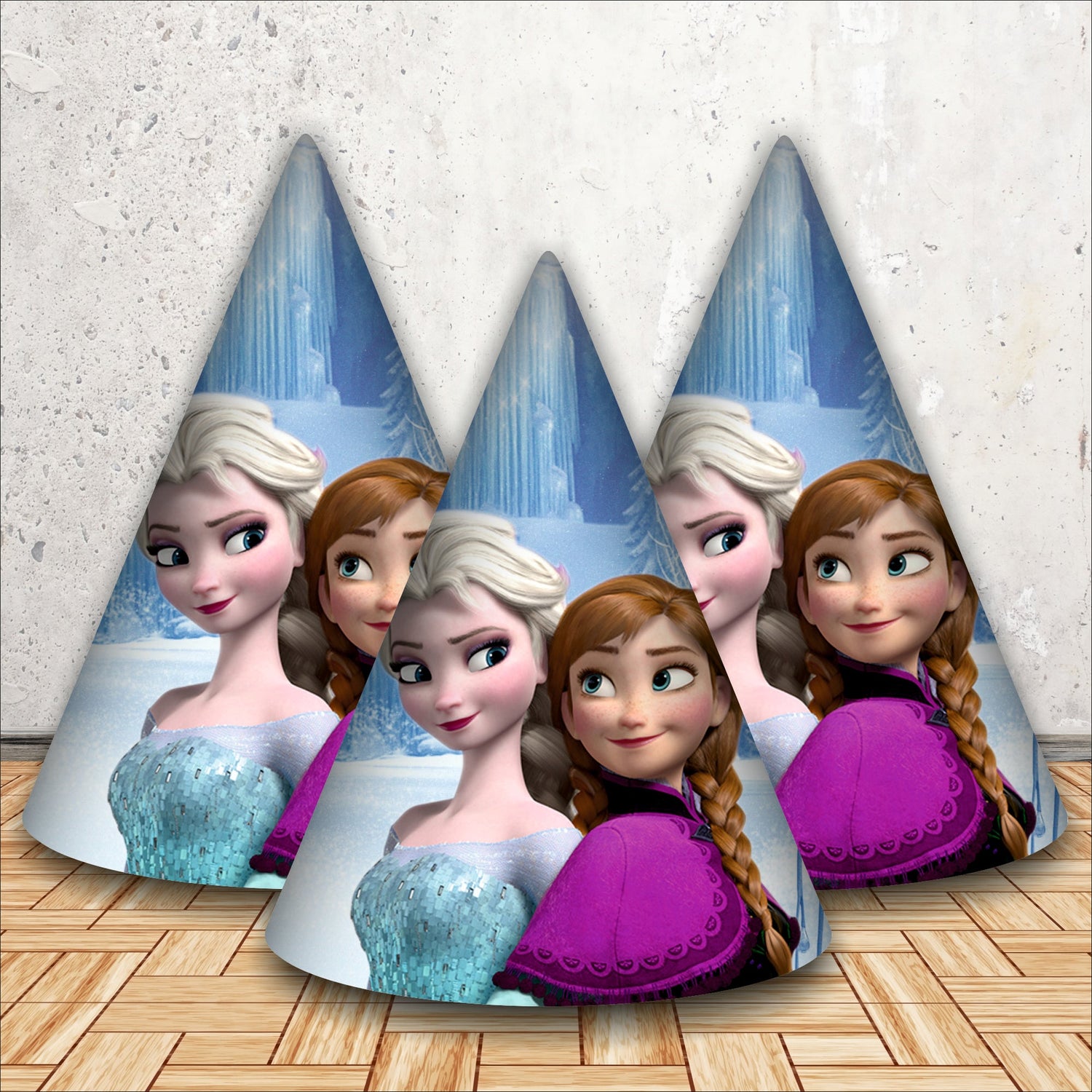 FROZEN