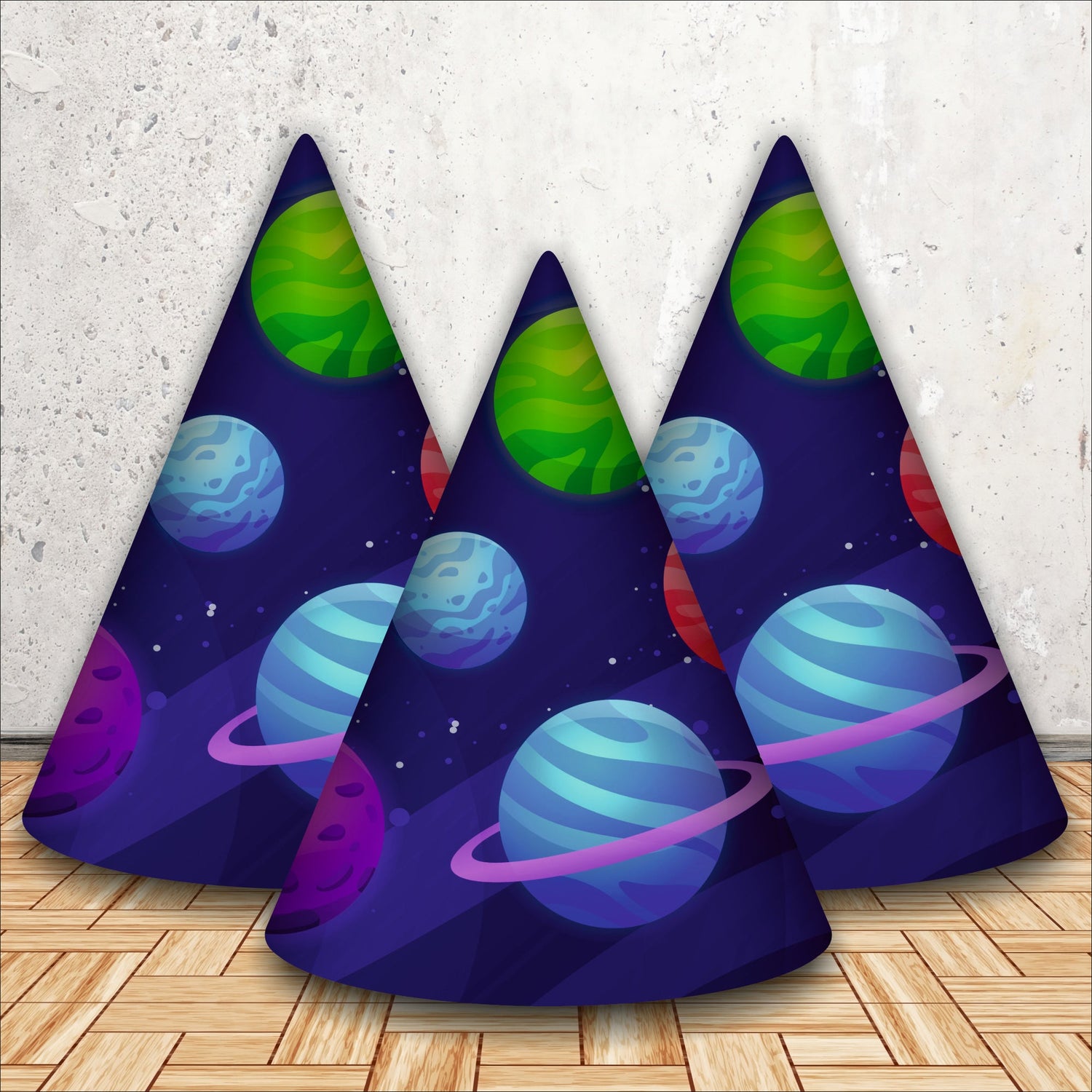 SPACE