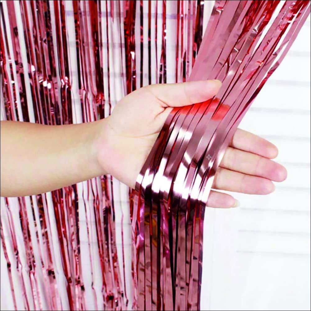 Foil Curtain