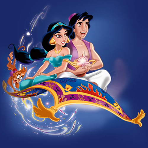 ALADDIN