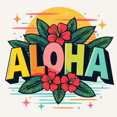 ALOHA