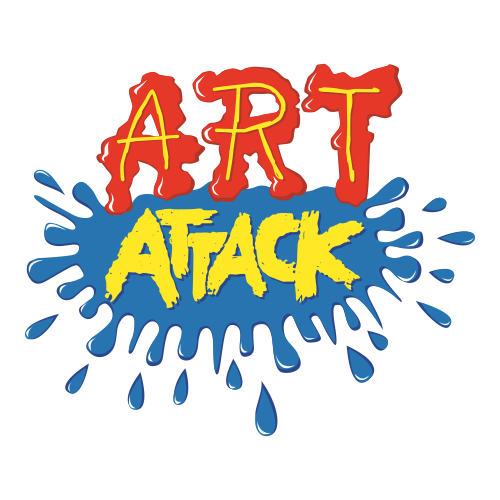 ART ATTACK