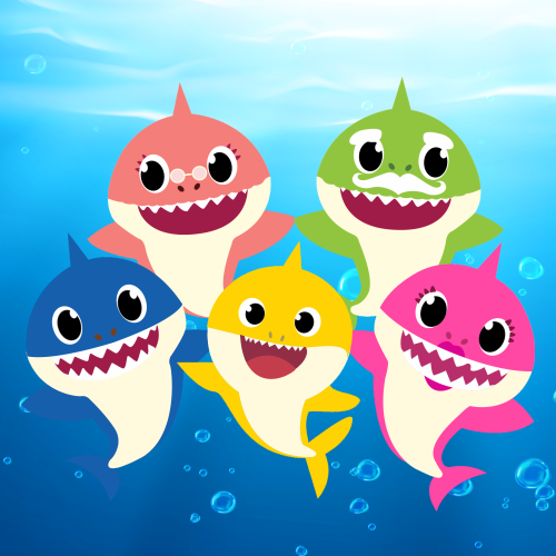 BABY SHARK