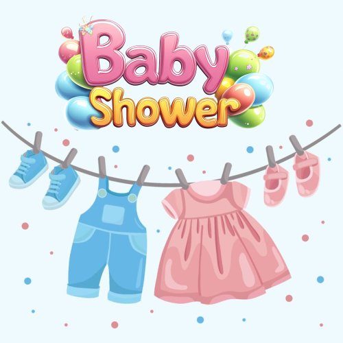 BABY SHOWER