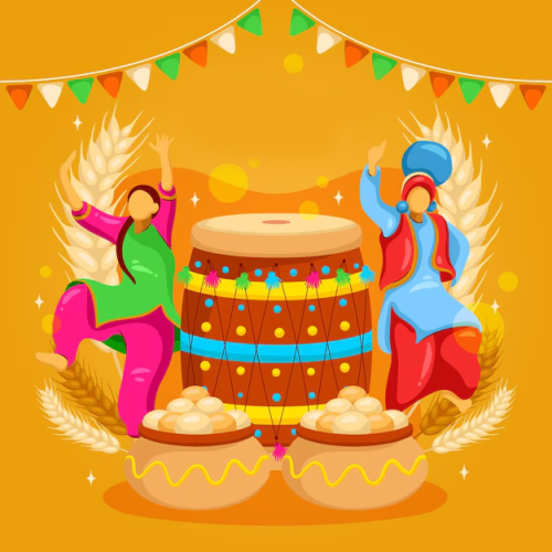 BAISAKHI