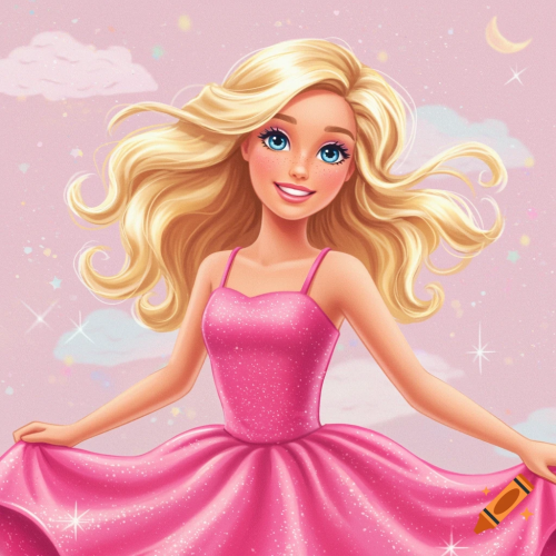 BARBIE