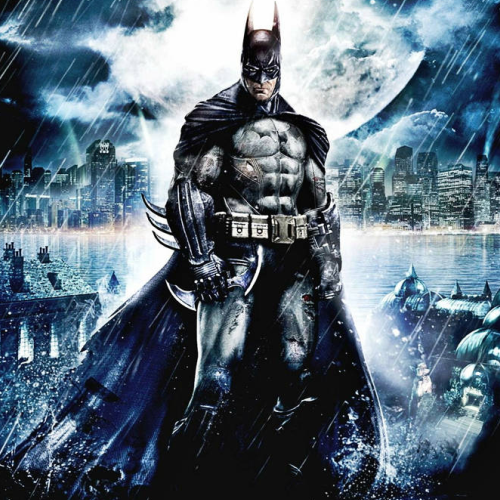 BATMAN