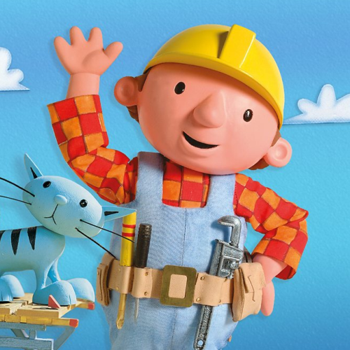 BOB THE BUILDER