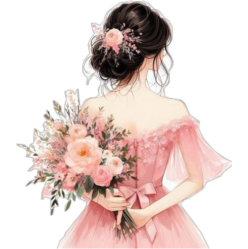BRIDE TO BE