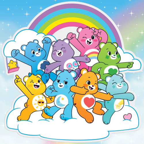 CARE BEAR