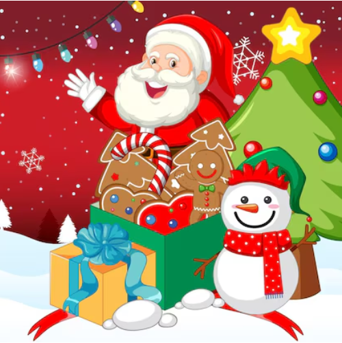 CHRISTMAS