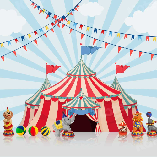 CIRCUS CARNIVAL