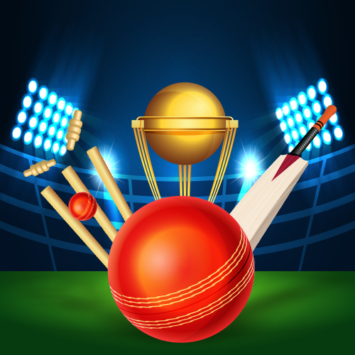 CRICKET