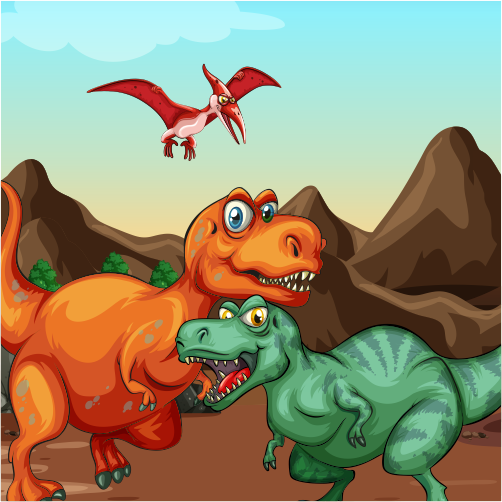 DINASOUR