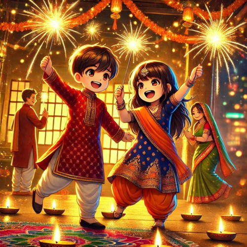 DIWALI