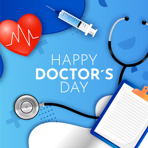 DOCTORS DAY
