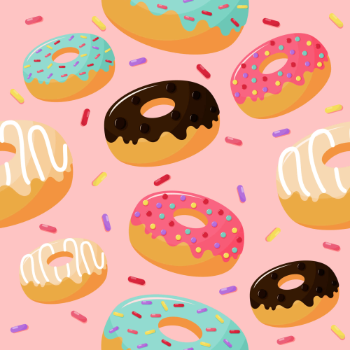 DONUT