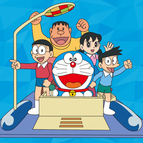 DORAEMON