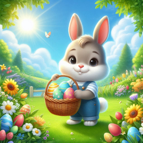 EASTER