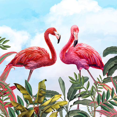 FLAMINGO