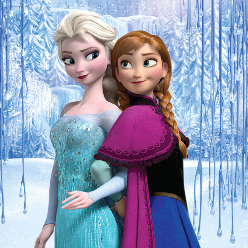 FROZEN