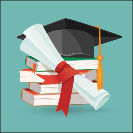 GRADUATION