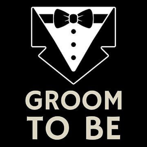 GROOM TO BE