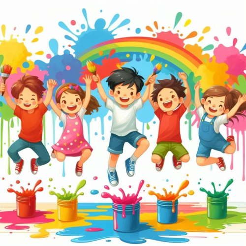 HOLI