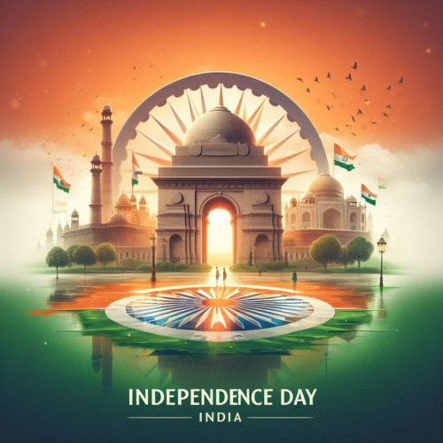 INDEPENDENCE DAY
