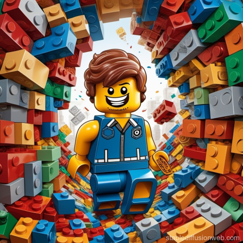 LEGO
