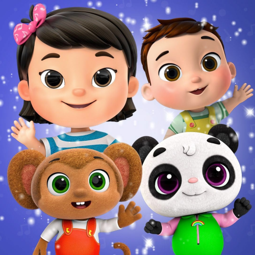LITTLE BABY BUM