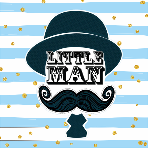 LITTLE MAN