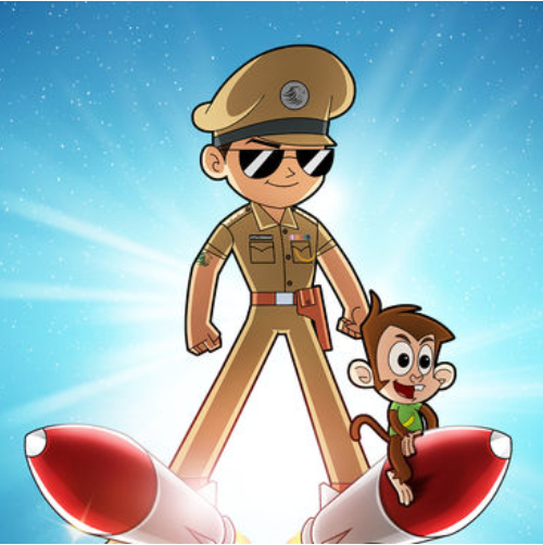 LITTLE SINGHAM