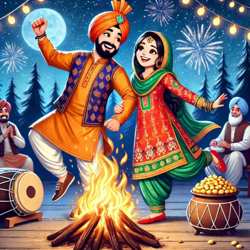 LOHRI