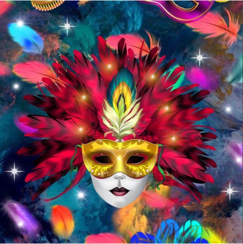 MASQUERADE PARTY
