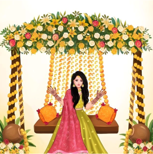 MEHANDI