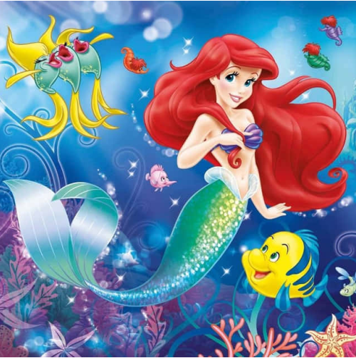 MERMAID