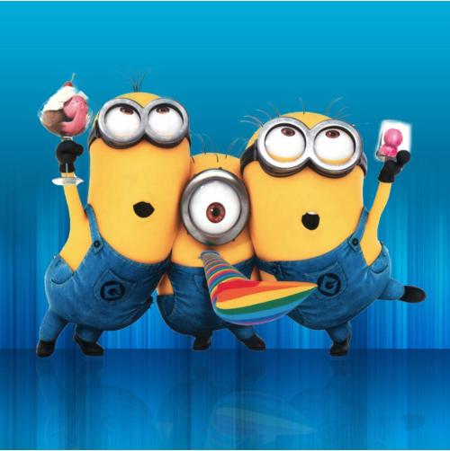 MINIONS