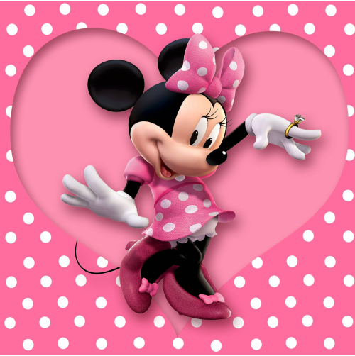 MINNIE MOUSE