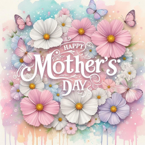 MOTHERS DAY