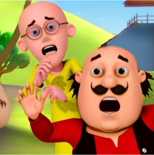 MOTU PATLU