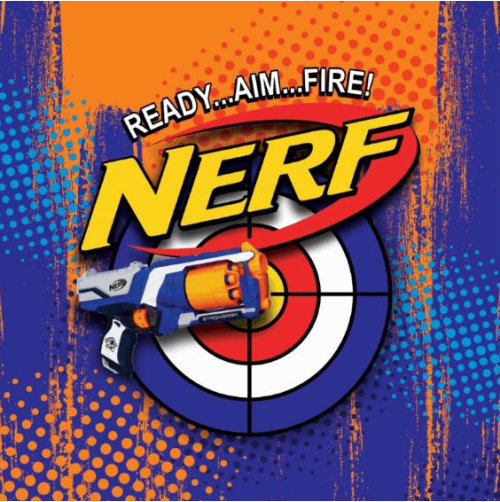 NERF
