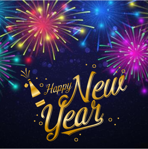NEW YEAR