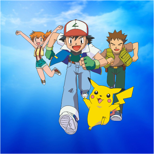 POKEMON