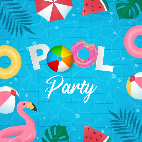 POOL PARTY