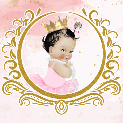 LITTLE PRINCESS