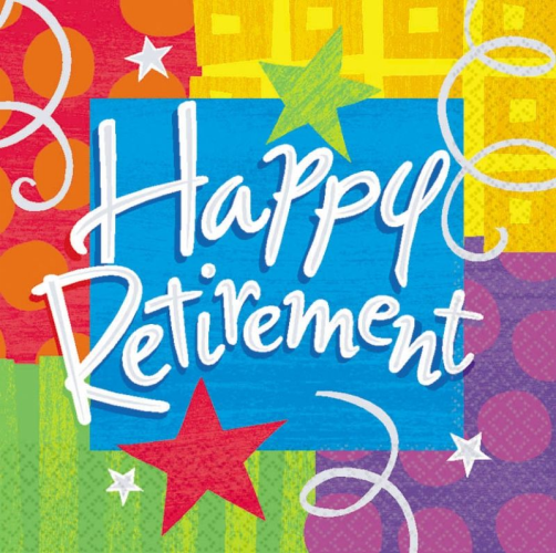 RETIREMENT