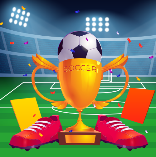 SOCCER