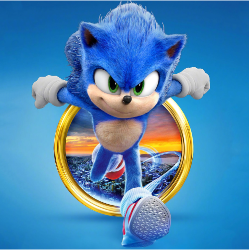 SONIC